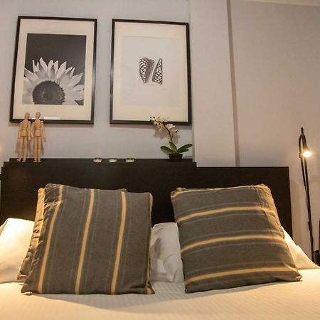 Holidays2Malaga Lagunillas 3 Bedrooms Downtown Local Area 500Mb Free Wifi Bagian luar foto