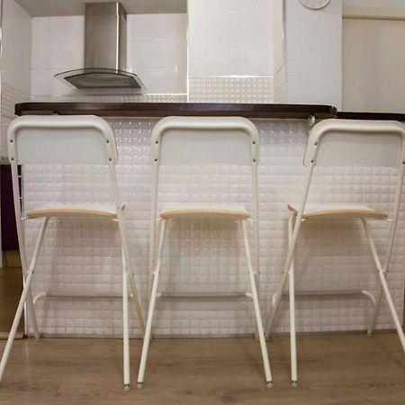 Holidays2Malaga Lagunillas 3 Bedrooms Downtown Local Area 500Mb Free Wifi Bagian luar foto