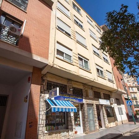 Holidays2Malaga Lagunillas 3 Bedrooms Downtown Local Area 500Mb Free Wifi Bagian luar foto