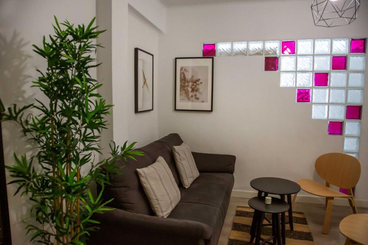 Holidays2Malaga Lagunillas 3 Bedrooms Downtown Local Area 500Mb Free Wifi Bagian luar foto