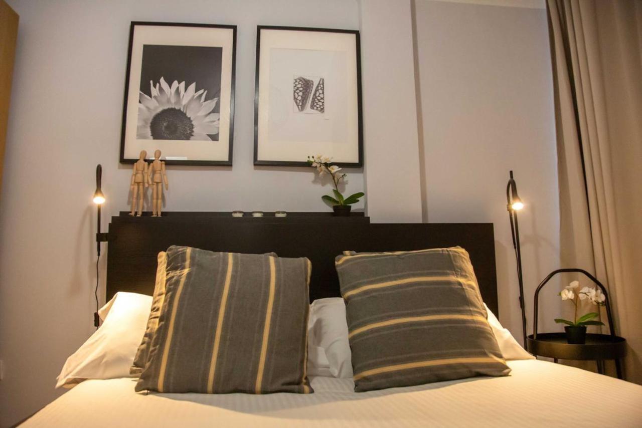 Holidays2Malaga Lagunillas 3 Bedrooms Downtown Local Area 500Mb Free Wifi Bagian luar foto