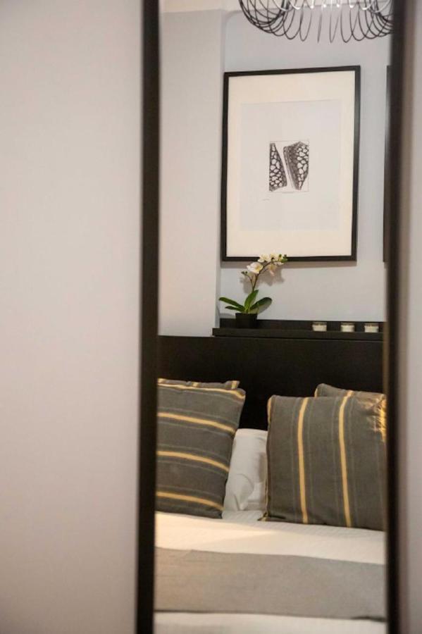 Holidays2Malaga Lagunillas 3 Bedrooms Downtown Local Area 500Mb Free Wifi Bagian luar foto