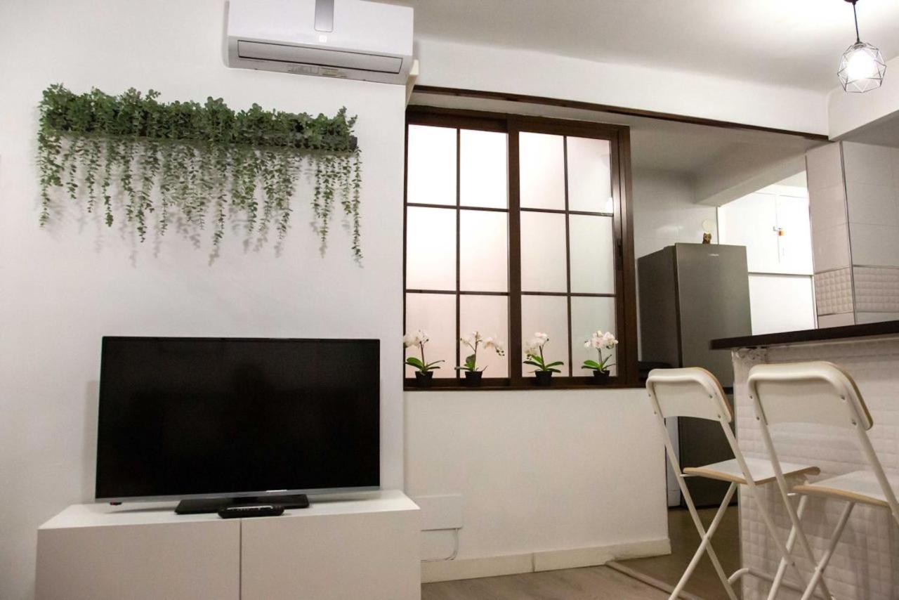 Holidays2Malaga Lagunillas 3 Bedrooms Downtown Local Area 500Mb Free Wifi Bagian luar foto
