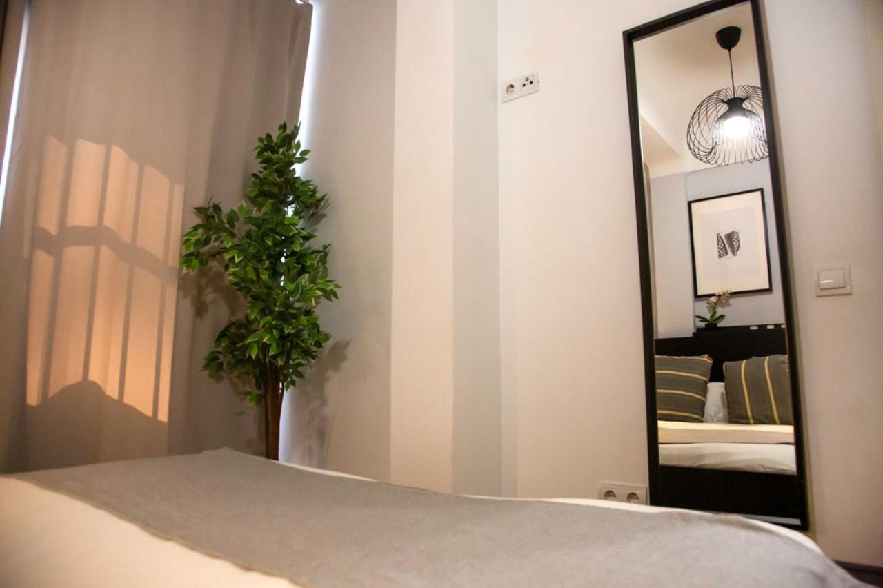 Holidays2Malaga Lagunillas 3 Bedrooms Downtown Local Area 500Mb Free Wifi Bagian luar foto