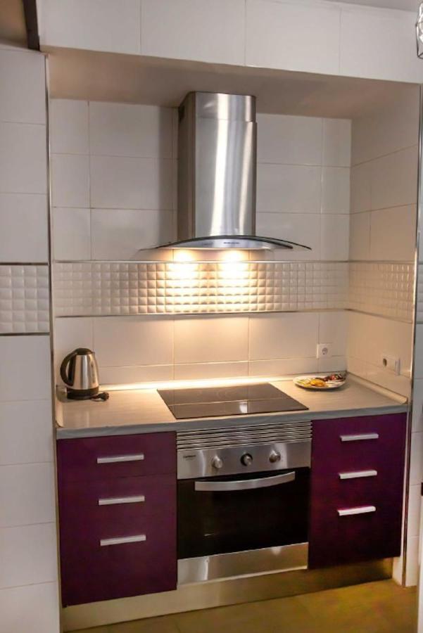 Holidays2Malaga Lagunillas 3 Bedrooms Downtown Local Area 500Mb Free Wifi Bagian luar foto