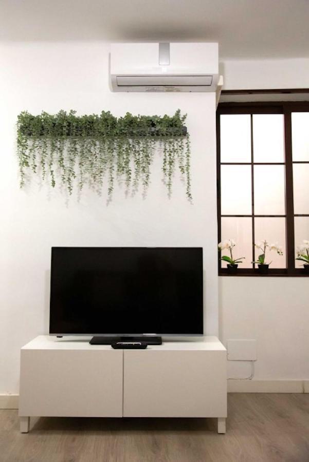 Holidays2Malaga Lagunillas 3 Bedrooms Downtown Local Area 500Mb Free Wifi Bagian luar foto