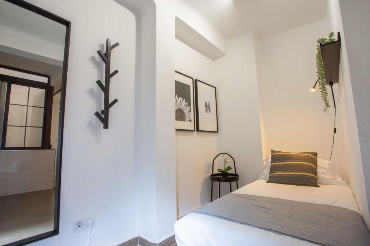 Holidays2Malaga Lagunillas 3 Bedrooms Downtown Local Area 500Mb Free Wifi Bagian luar foto