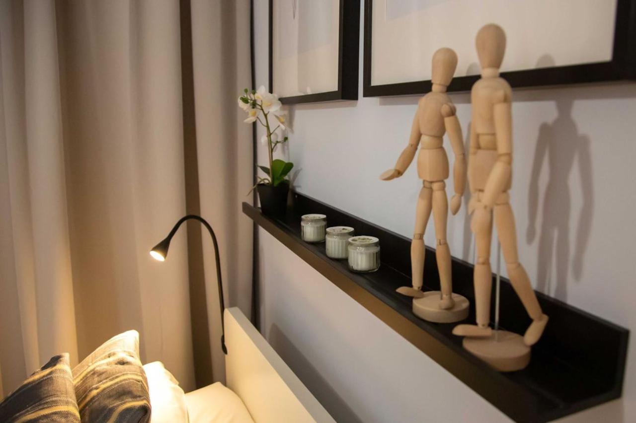 Holidays2Malaga Lagunillas 3 Bedrooms Downtown Local Area 500Mb Free Wifi Bagian luar foto