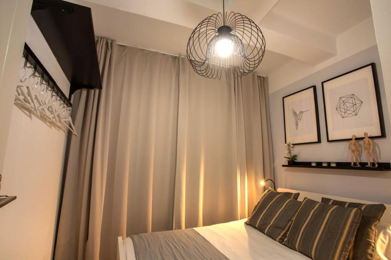 Holidays2Malaga Lagunillas 3 Bedrooms Downtown Local Area 500Mb Free Wifi Bagian luar foto