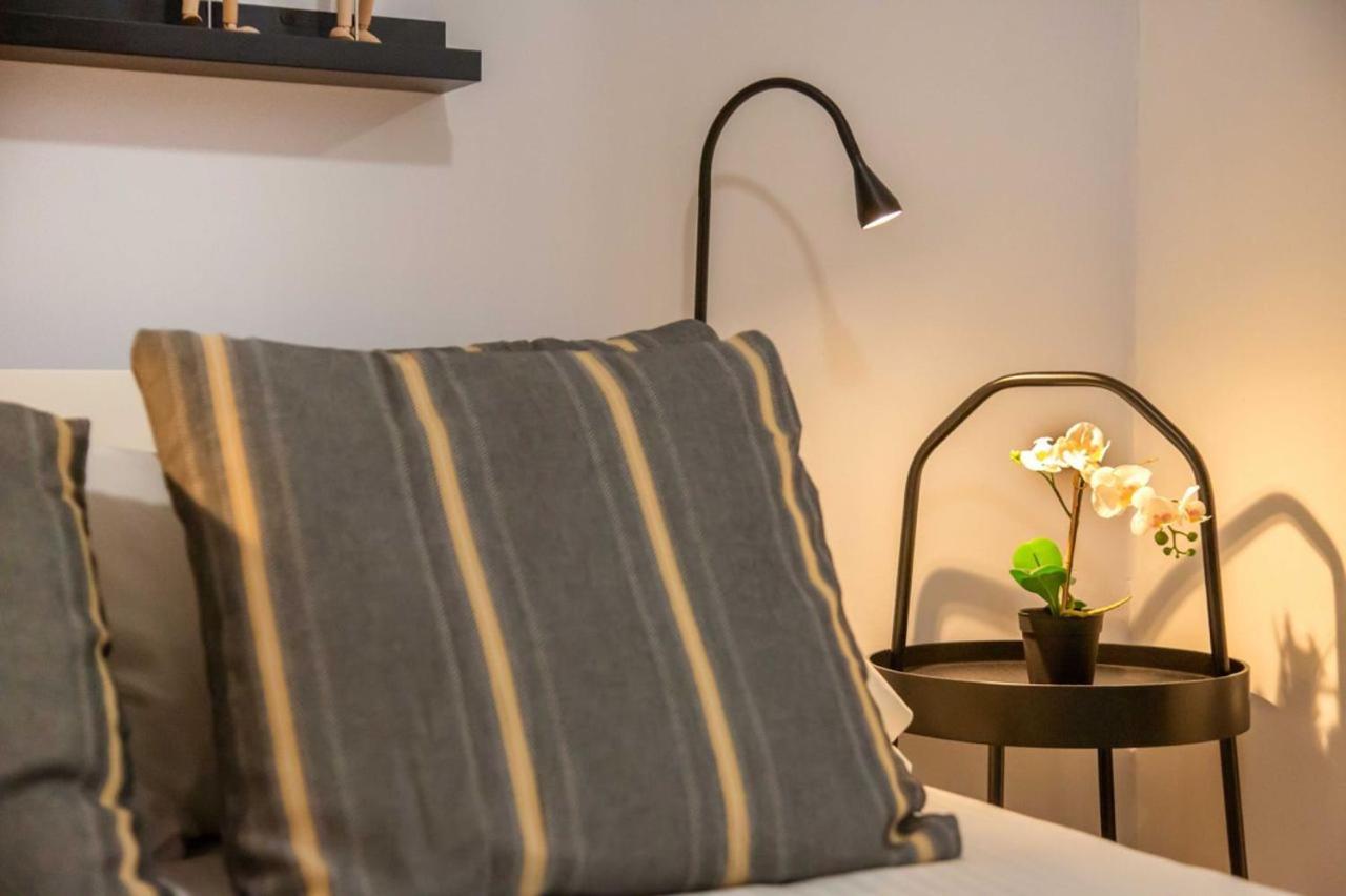 Holidays2Malaga Lagunillas 3 Bedrooms Downtown Local Area 500Mb Free Wifi Bagian luar foto