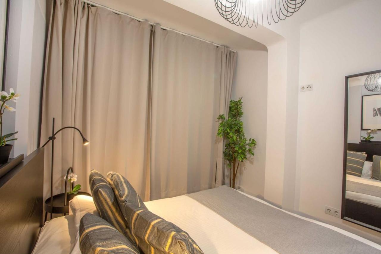 Holidays2Malaga Lagunillas 3 Bedrooms Downtown Local Area 500Mb Free Wifi Bagian luar foto